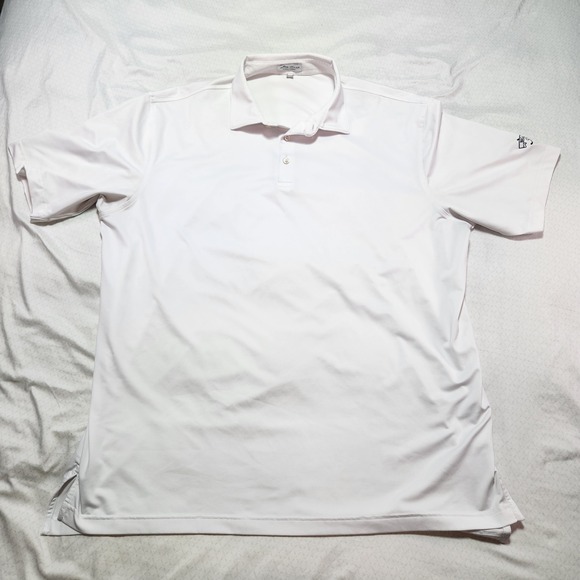 Peter Millar Other - Peter Millar Short Sleeve 2XL Golf Shirt